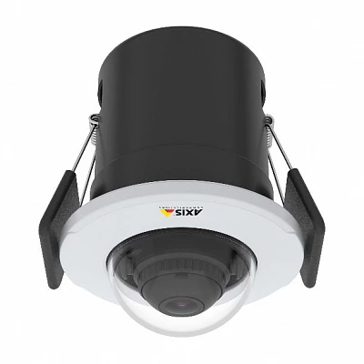 IP-камера видеонаблюдения Axis M3016